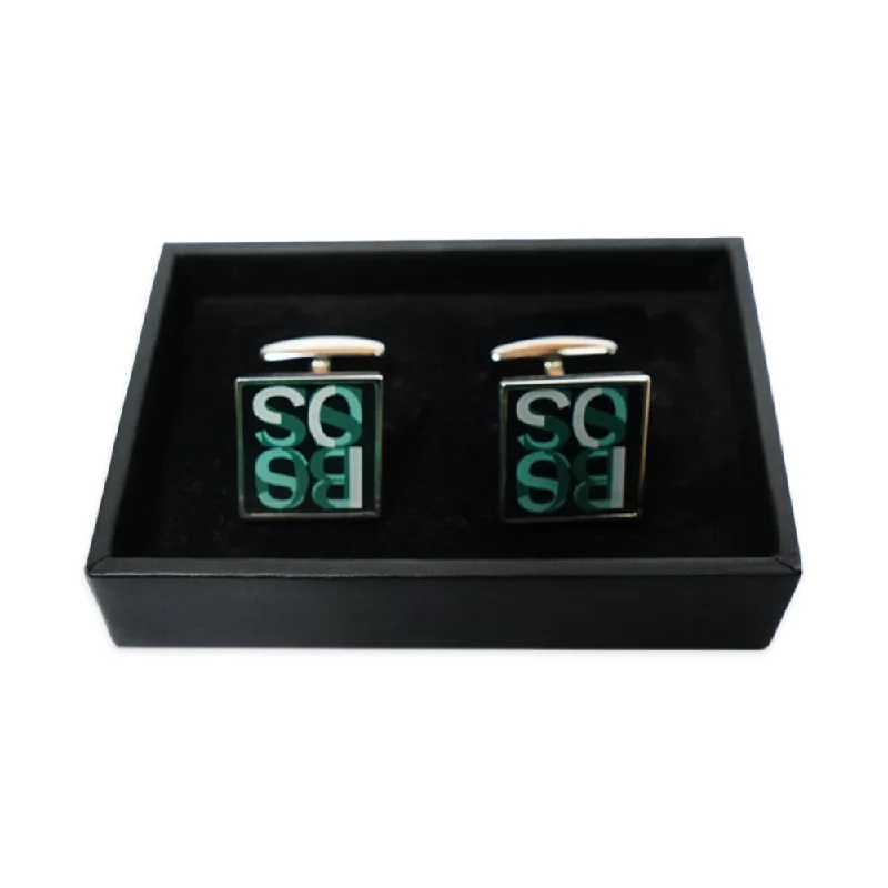 - Pet electric nail grinder silent modelBOSS CUFFLINKS 00-7568