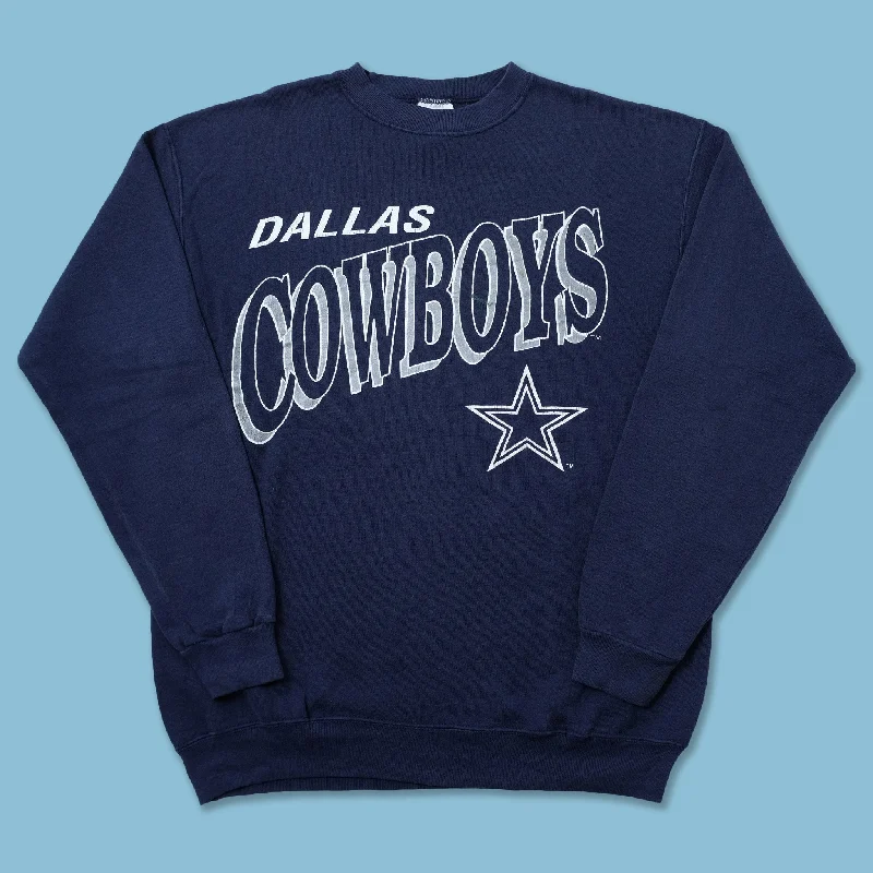 - Winter dog thick down jacketVintage Dallas Cowboys Sweater Large