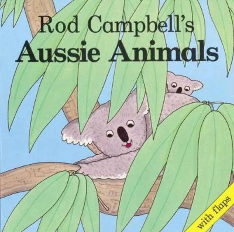 - Pet diabetes prescription foodRod Campbell's Aussie Animals