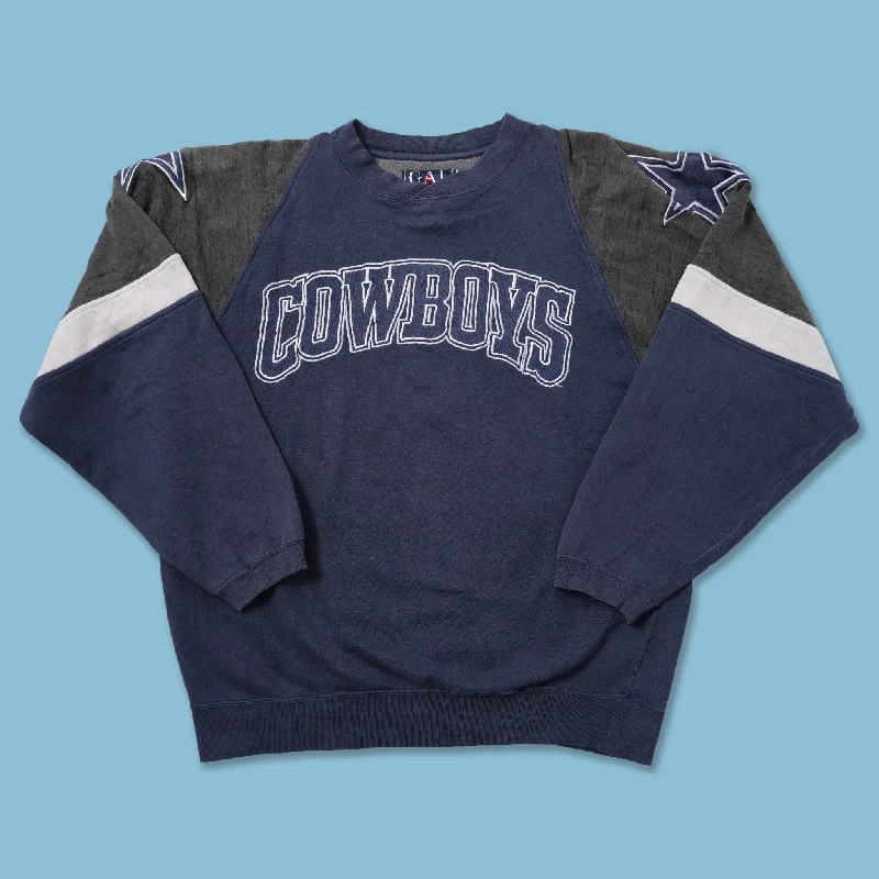  -Explosion-proof leash FOR LARGE dogsVintage Cowboys Sweater Large