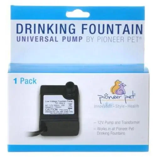 - Pet diabetes prescription foodPioneer Pet Fountain Replacement Pump