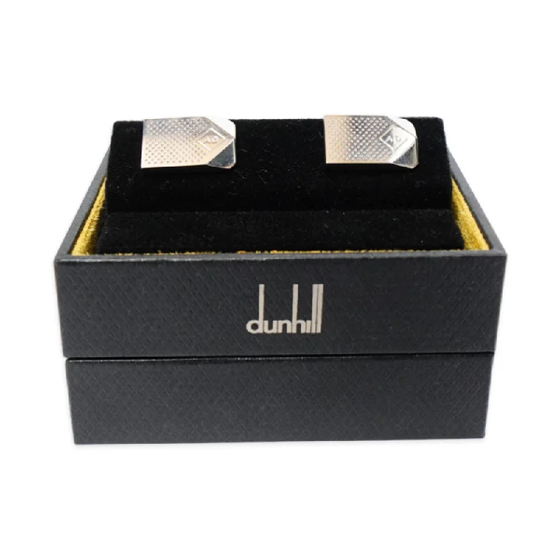 - Pet tear stain cleaning wipesDUNHILL CUFFLINKS DU20FUS8201040TU