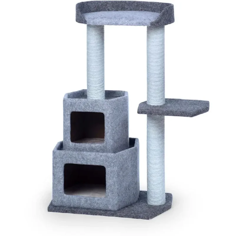- Cat stress soothing sprayKitty Power Paws Sky Condo