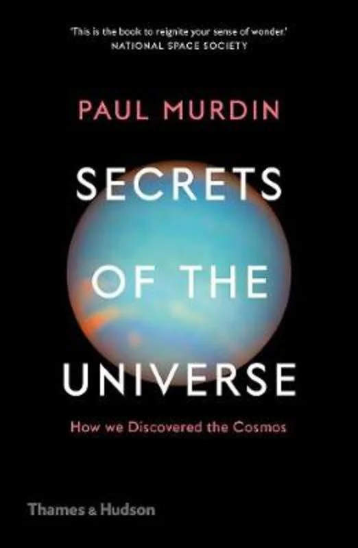 ---Secrets of the Universe