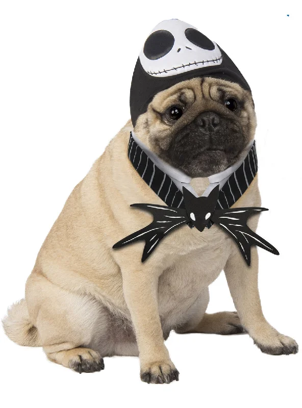 - Cat stress soothing sprayJack Skellington Nightmare Before Christmas Pet Dog Costume - Cat stress soothing sprayJack Skellington Nightmare Before Christmas Pet Dog Costume