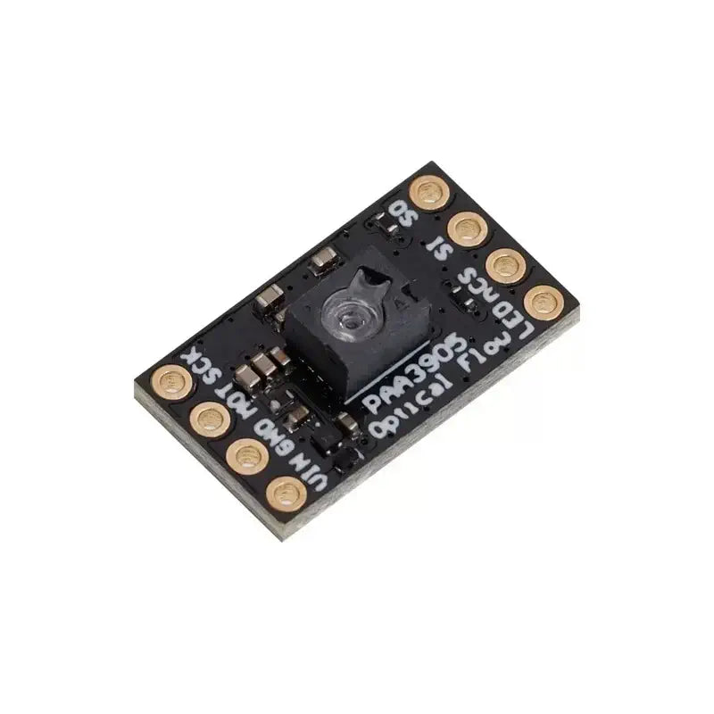 - Foldable and portable cat bagElecrow PAA3905 Optical Flow Camera