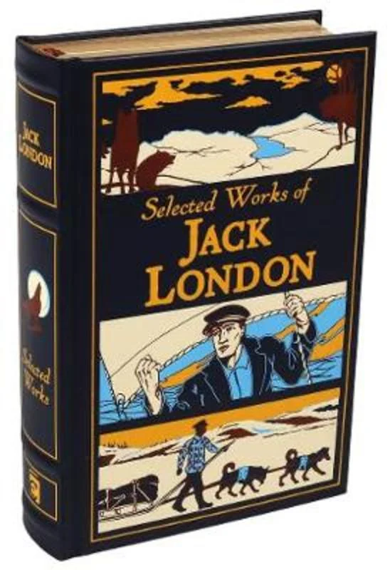 - Pet tear stain cleaning wipesSelected Works of Jack London