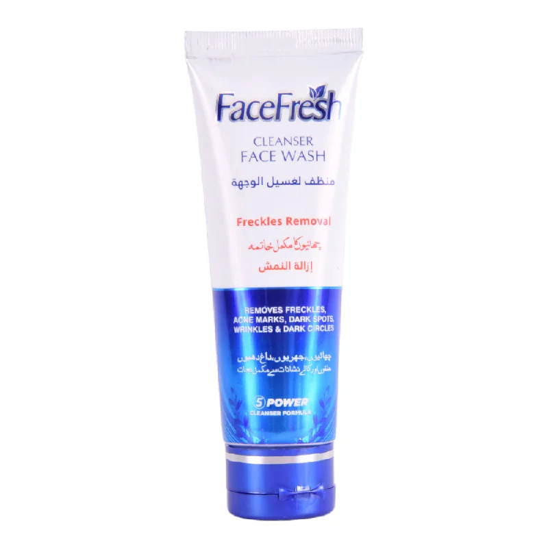 - Automatic temperature adjustment cat bedFACE FRESH CLEANSER FACE WASH FRECKLES REMOVAL 60 ML - Automatic temperature adjustment cat bedFACE FRESH CLEANSER FACE WASH FRECKLES REMOVAL 60 ML