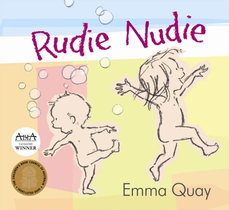  -Non-contact cat thermometerRudie Nudie board book