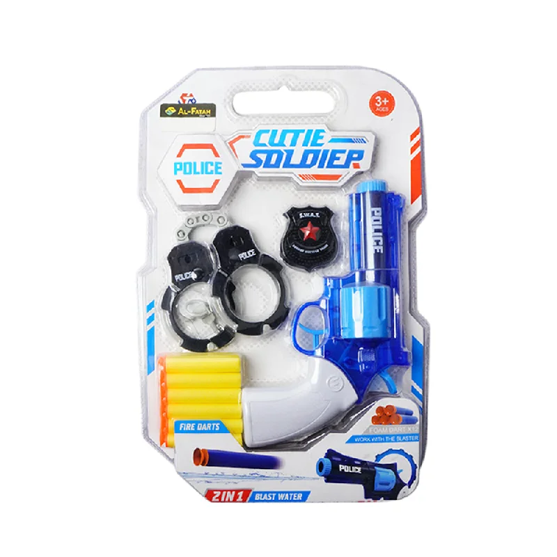 - Chinchilla cooling ice nest ceramic plate648-36 WATER & SOFT BALL GUN 2 IN 1