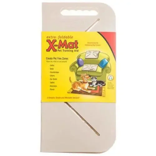 - Pet smart GPS locatorMammoth X-Mat Extra Foldable Pet Training Aid