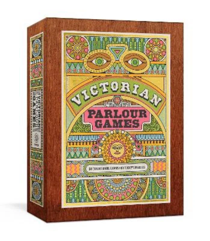 - Solid wood cat climbing frame customizedVictorian Parlour Games