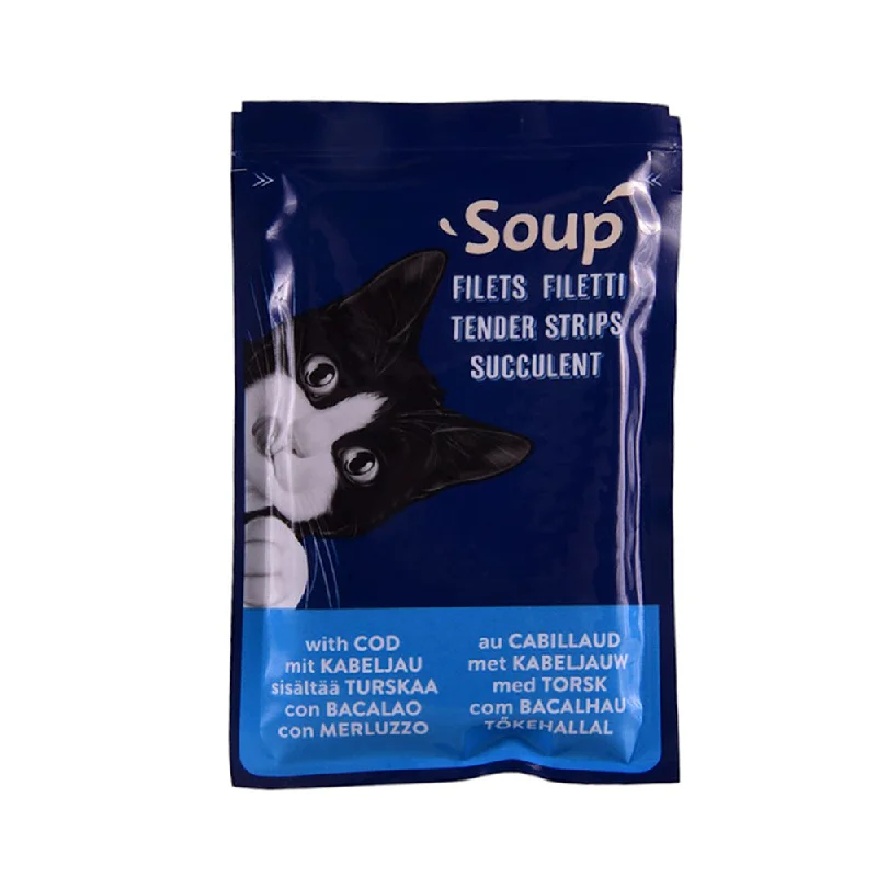 - Pet fence foldable indoorFELIX MIX SELECTION CAT SOUP 48 GM