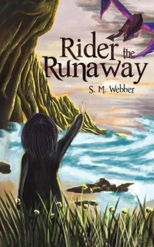 - Dog anti-slip matRider the Runaway