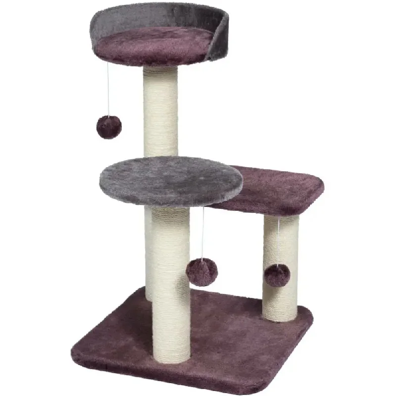 - Custom pet birthday cakePrevue Pet Products Kitty Power Paws Play Palace