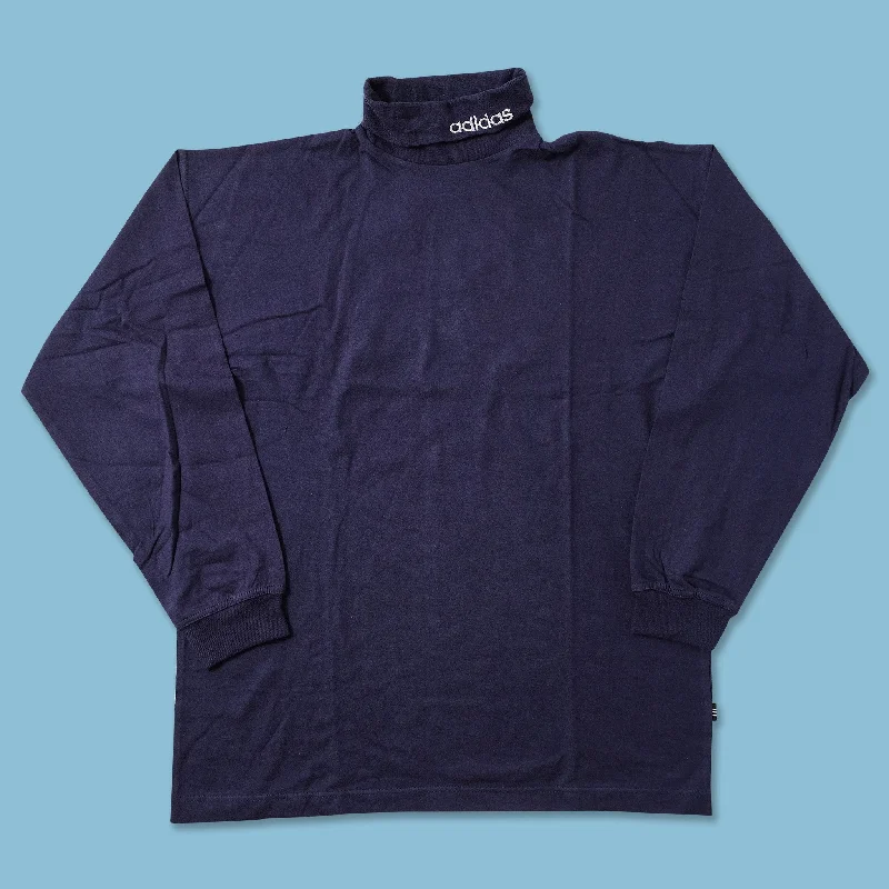 -Anti-scratch scratching board AND cat bed in oneVintage DS adidas Turtleneck