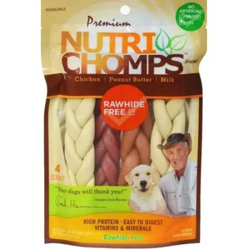 - Automatic temperature adjustment cat bedPremium Nutri Chomps Rawhide Free Chicken, Peanut Butter, Milk Dog Treats