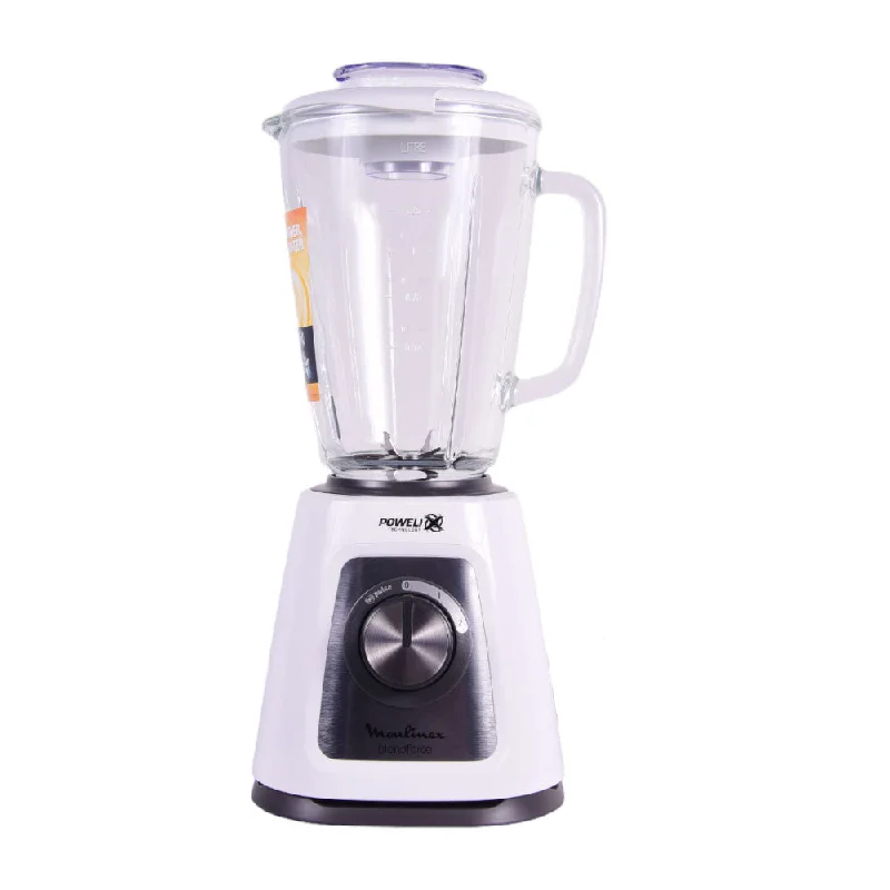 - Organic cotton dog bibsMOULINEX BLENDER 700W 1.5L LM435127