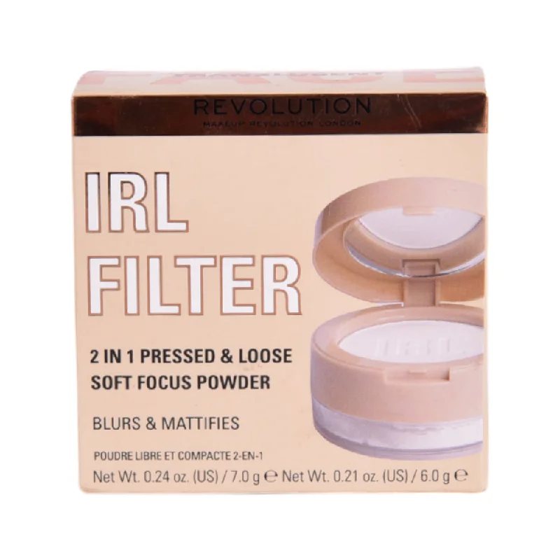 - Pregnant cat delivery room warming boxREVOLUTION IRL FILTER 2IN1 PRESSED & LOOSE POWDER 6.0G - Pregnant cat delivery room warming boxREVOLUTION IRL FILTER 2IN1 PRESSED & LOOSE POWDER 6.0G