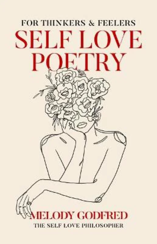 ---Self Love Poetry