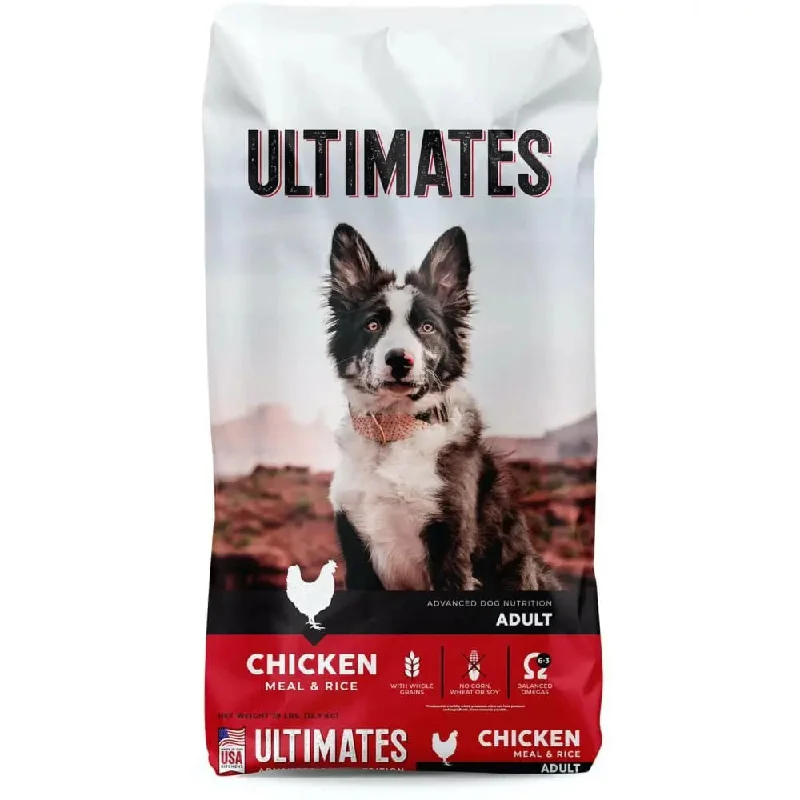 - Pet stroller can be taken on the planeUltimates Dry Dog Food Advanced Pet Nutrition - Pet stroller can be taken on the planeUltimates Dry Dog Food Advanced Pet Nutrition