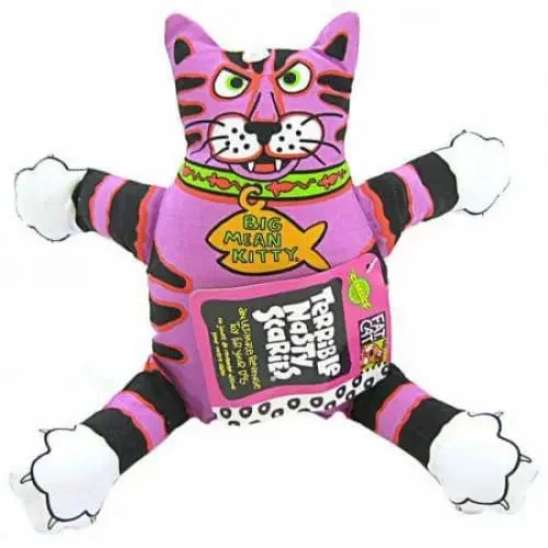 - Elderly dog ​​joint care mattressFat Cat Terrible Nasty Scaries Dog Toy - Assorted