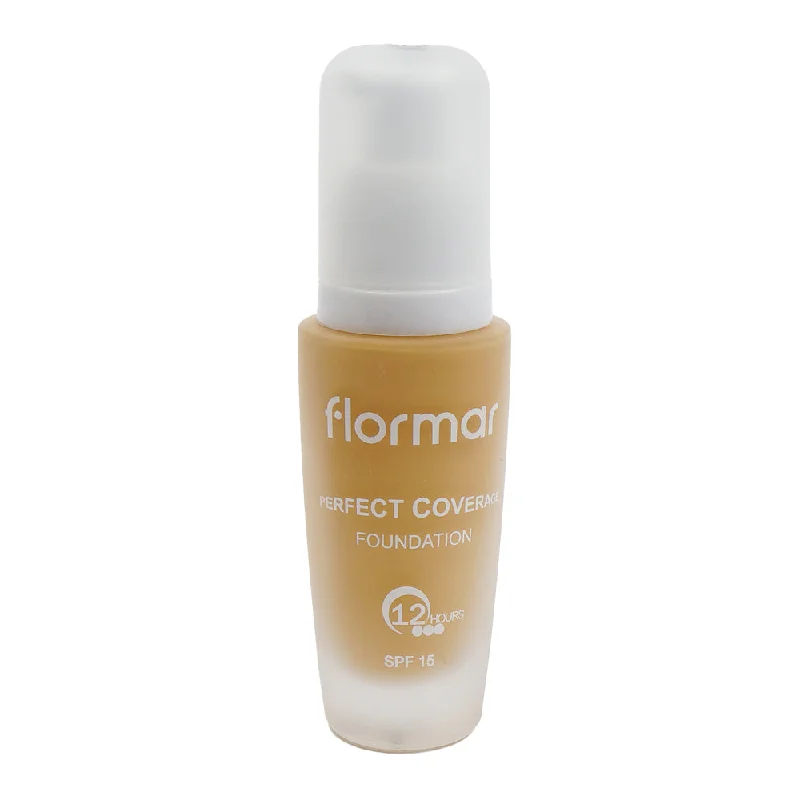 - Pet smart GPS locatorFLORMAR PERFECT COVER FOUNDATION 121 30ML