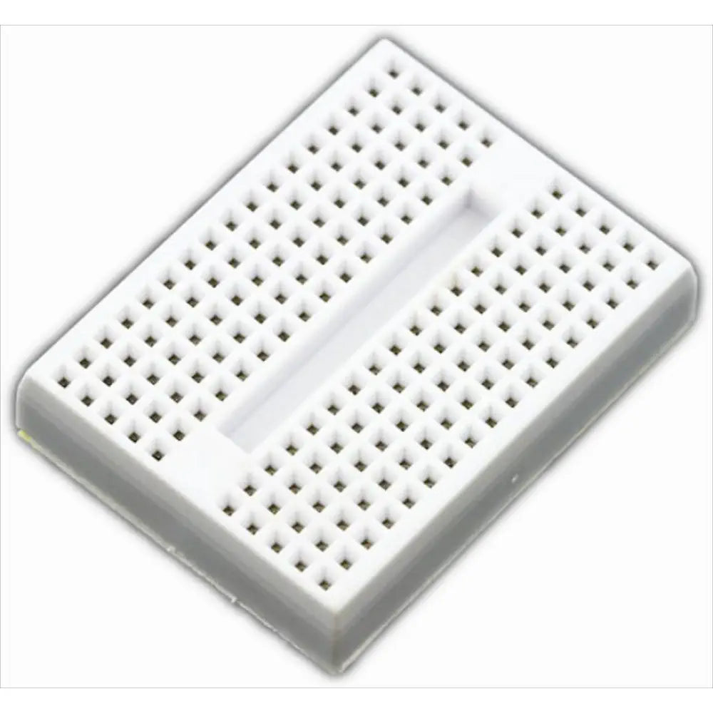 - Automatic temperature adjustment cat bed170 Tie Point Mini Self-Adhesive Solderless Breadboard