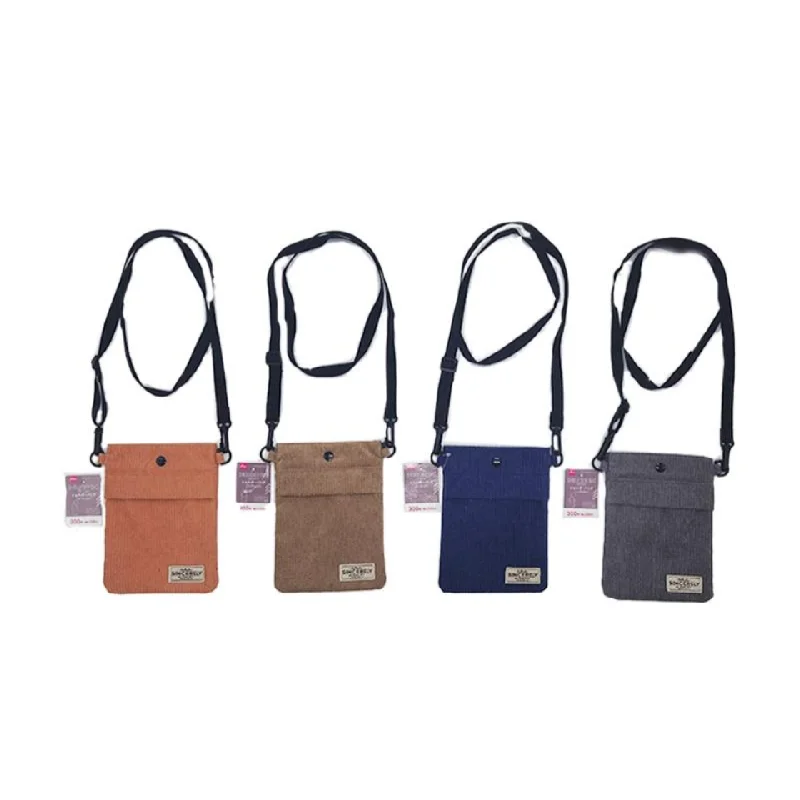 - ​​Pet toys under    yuanCorduroy Shoulder Bag