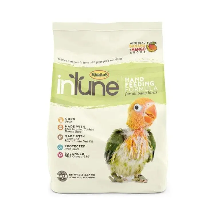 - Pet fence foldable indoorHiggins Intune Hand Feed Food 10 Oz