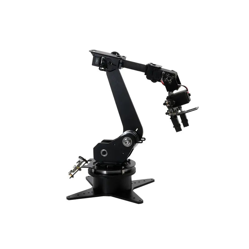 - Climbing pet constant temperature heating padDesktop 5-DOF Robotic Arm Kit, High-torque Serial Servo Based On ESP32 (US Plug)