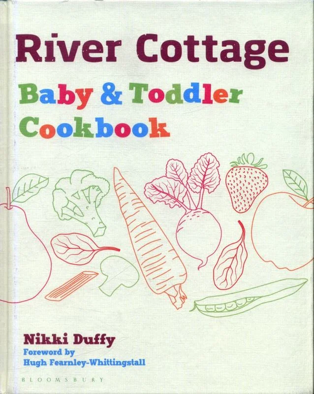 - Foldable and portable cat bagRiver Cottage Baby and Toddler Cookbook