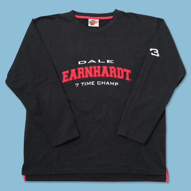 - Remote interactive pet feederVintage Dale Earnhardt Sweater XLarge
