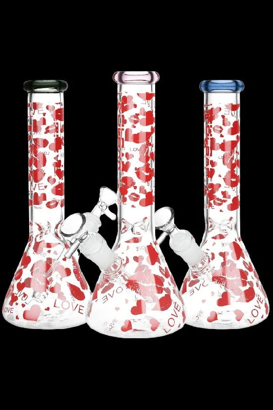 - Cat stress soothing sprayPulsar Hearts and Kisses Beaker Water Pipe