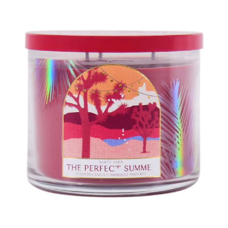 -Anti-scratch scratching board AND cat bed in oneBBW THE PERFECT SUMMER 3-WIK CANDLE -Anti-scratch scratching board AND cat bed in oneBBW THE PERFECT SUMMER 3-WIK CANDLE