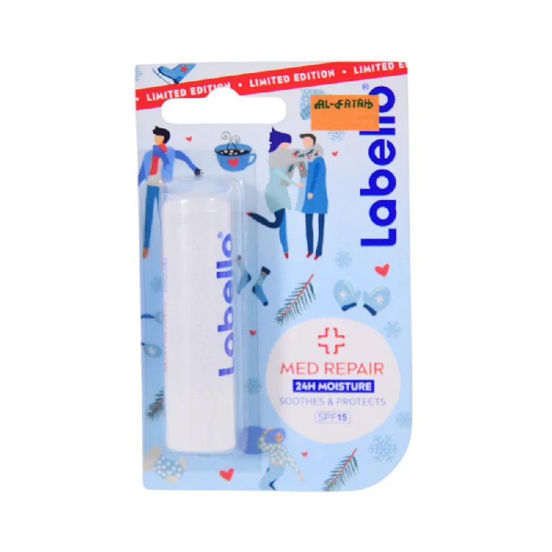 - Dog anti-slip matLABELLO MED REPAIR SPF15 4.8G MKT