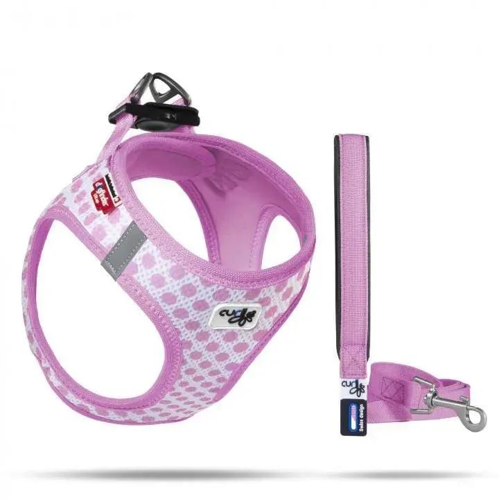 -Explosion-proof leash FOR LARGE dogsVest Harness Air-Mesh with Matching Leash for Small Dogs -Explosion-proof leash FOR LARGE dogsVest Harness Air-Mesh with Matching Leash for Small Dogs