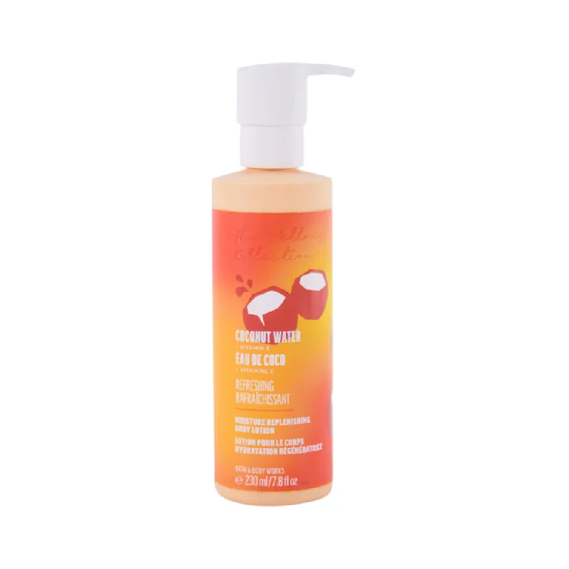 - Summer pet ice matBBW COCONUT WATER WELLNESS LOTION BODY LOTION