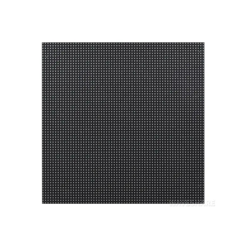 - Custom pet birthday cakeWaveshare RGB Full-Color LED Matrix Panel, 3mm Pitch, 64x64 Px