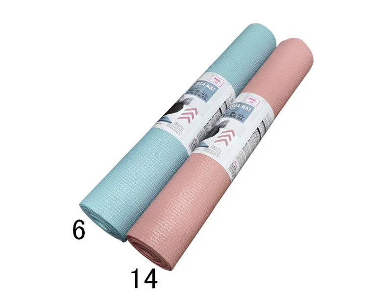 - Organic cotton dog bibsYoga Mat -W18.9in x L63in - 48cm x 160cm-