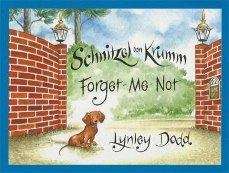 - Pet diabetes prescription foodSchnitzel Von Krumm Forget-me-not