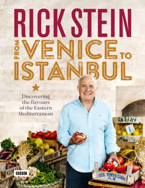 - ​​Christmas pet Christmas clothingRick Stein: From Venice to Istanbul
