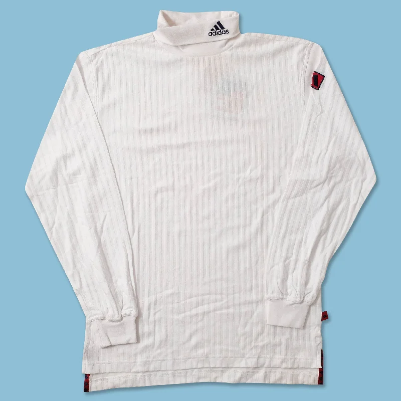 ---Vintage DS adidas Turtleneck