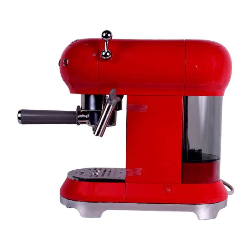 - Pet fence foldable indoorSMEG EXPRESSO COFFEE MAKER ECF01RDUK