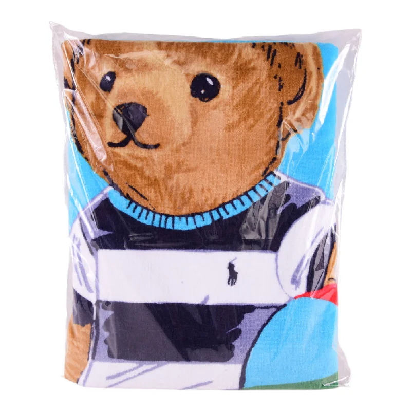 - Remote interactive pet feederRL BEAR TOWELL 875001 (TURQUOISE) (IR)