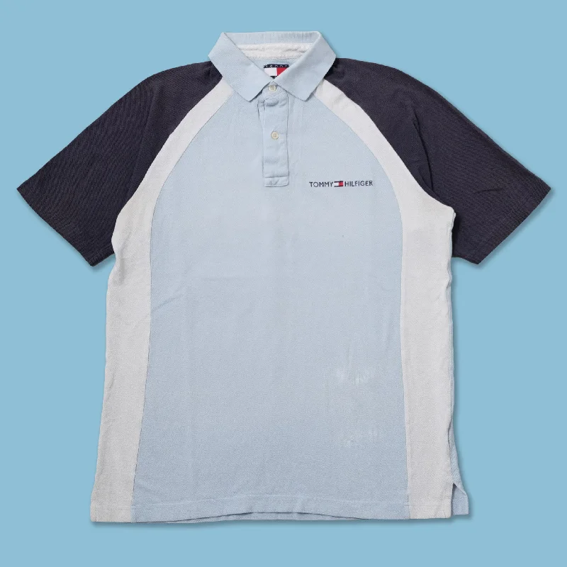 - Natural latex pet mattressVintage Tommy Hilfiger Polo Medium