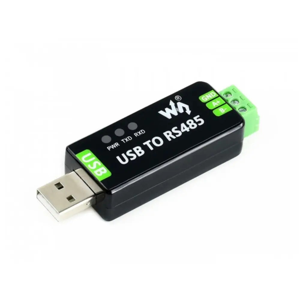- Postoperative pet anti-licking Elizabethan collarWaveshare Industrial USB to RS485 Converter