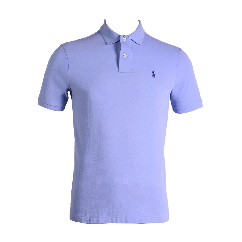 - Pet stroller can be taken on the planeRL MEN S/S SP POLO SHIRT 276056 BLU S (IR)