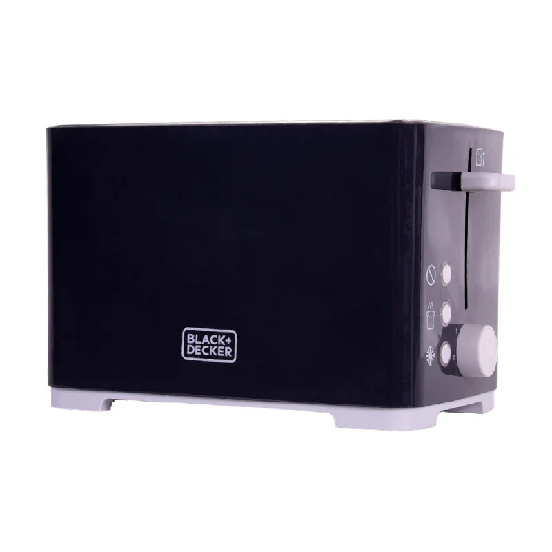 - Automatic induction pet water dispenserBLACK & DECKER TOASTER 800