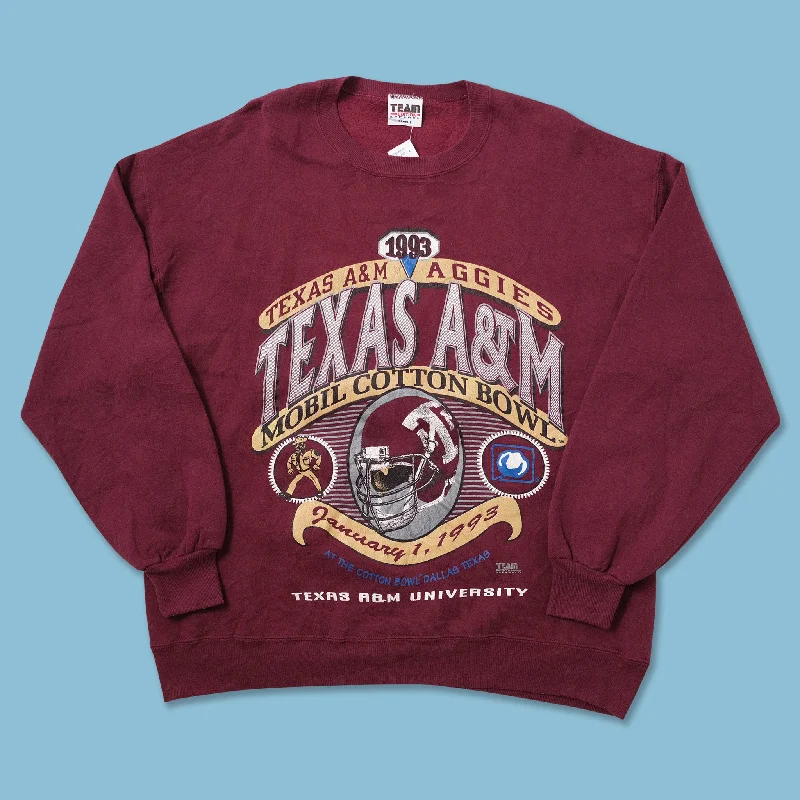 - Car dog seat beltVintage 1993 Texas A&M Sweater XLarge
